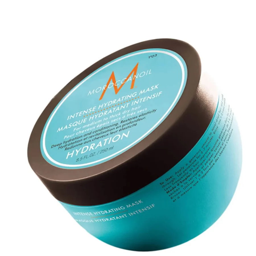 Moroccanoil Moroccanoil Intense Hydrating Mask (250ml)