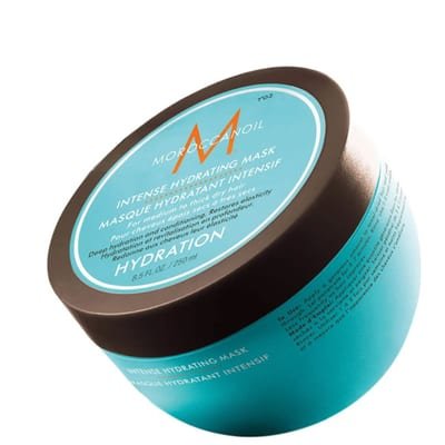 Moroccanoil Moroccanoil Intense Hydrating Mask (250ml)