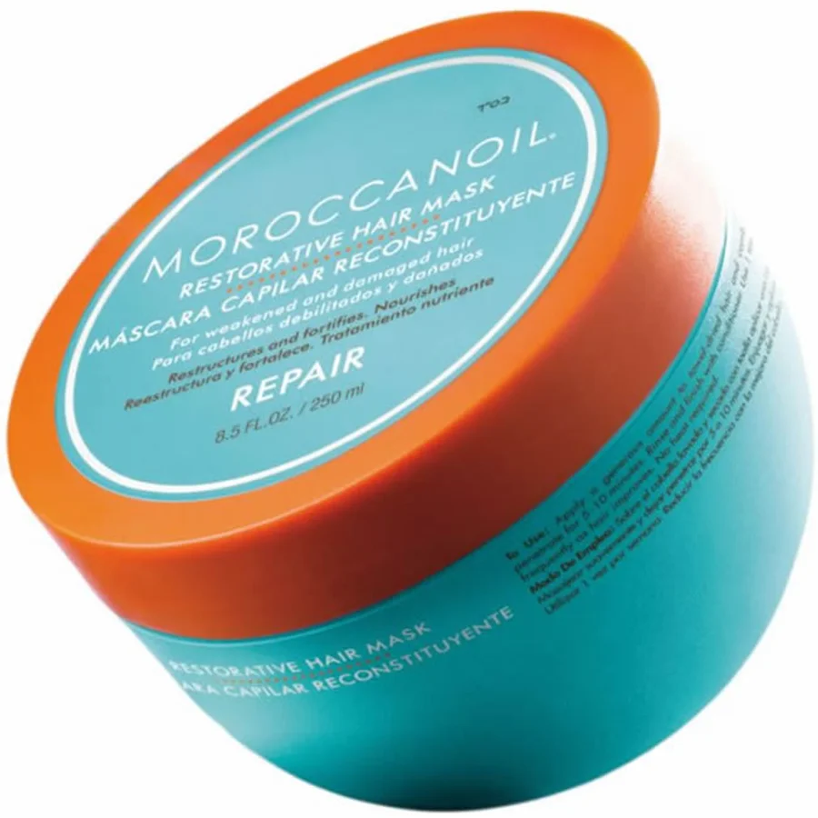 Moroccanoil Moroccanoil Restorative Hair Mask (250ml)