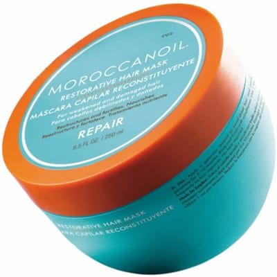 Moroccanoil Moroccanoil Restorative Hair Mask (250ml)