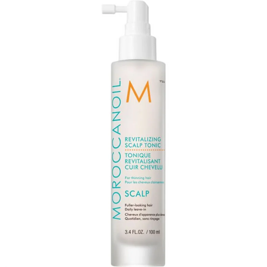 Moroccanoil Moroccanoil Revitalizing Scalp Tonic (100ml)
