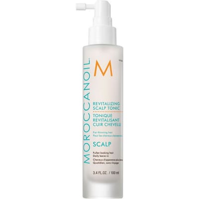 Moroccanoil Moroccanoil Revitalizing Scalp Tonic (100ml)