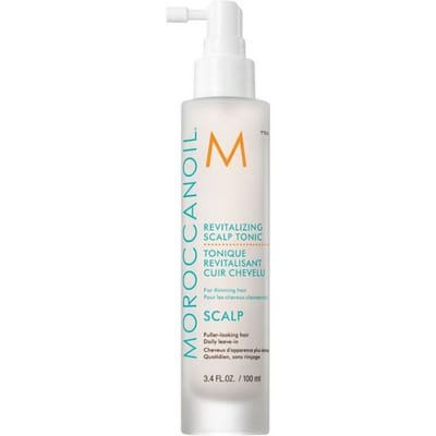 Moroccanoil Moroccanoil Revitalizing Scalp Tonic (100ml)