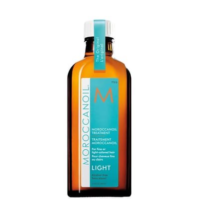 Moroccanoil Moroccanoil Treatment Light (100ml)