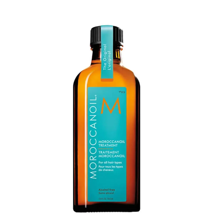 Moroccanoil Moroccanoil Treatment Original (100ml)