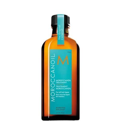 Moroccanoil Moroccanoil Treatment Original (100ml)