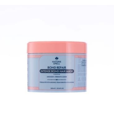 Nature Spell Nature Spell Bond Repair Hair Mask 300ml