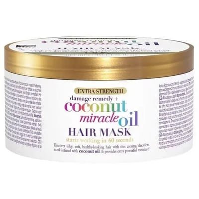 OGX Beauty OGX Hair Mask Coconut Oil Damage