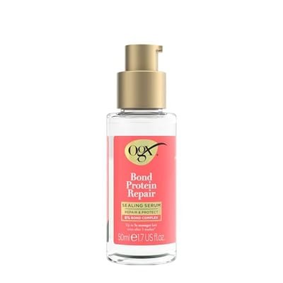 OGX OGX Bond Protein Repair & Protect Hair Serum 50ml