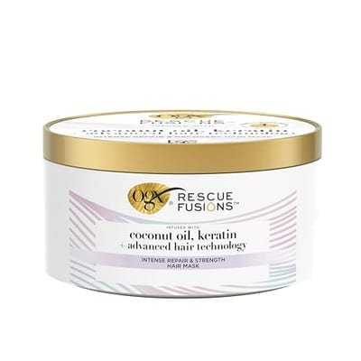 OGX OGX Rescue Fusions Intense Repair & Recovery Hair Mask, 285ml