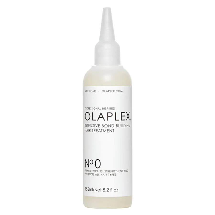 Olaplex Olaplex No.0 Intensive Bond Building Hair Treatment (155ml)