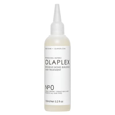 Olaplex Olaplex No.0 Intensive Bond Building Hair Treatment (155ml)