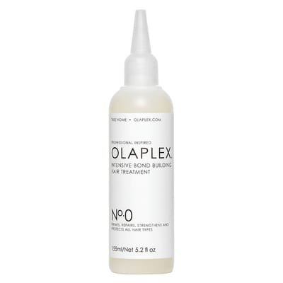 Olaplex Olaplex No.0 Intensive Bond Building Hair Treatment (155ml)