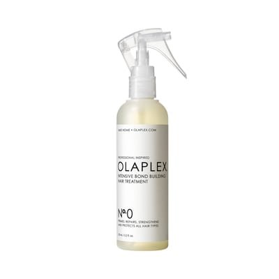 Olaplex Olaplex No.0 Intensive Bond Building Hair Treatment 155ml Spray