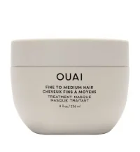 OUAI OUAI Hair Treatment Masque Fine/medium 236ml