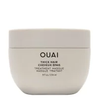 OUAI OUAI Thick Hair Treatment Masque 236ml