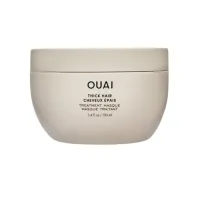 OUAI OUAI Thick Hair Treatment Masque Travel Size 100ml