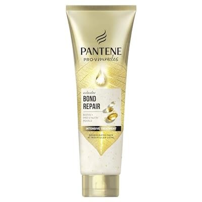 Pantene Pantene Molecular Bond Repair Deep Conditioning Hair Treatment With Biotin 150Ml For Dry Br/>