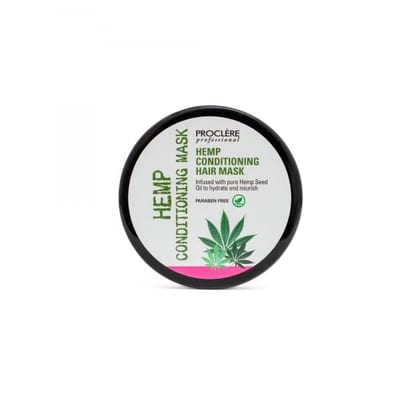Proclere Proclere Hemp Conditioning Hair Mask 250ml