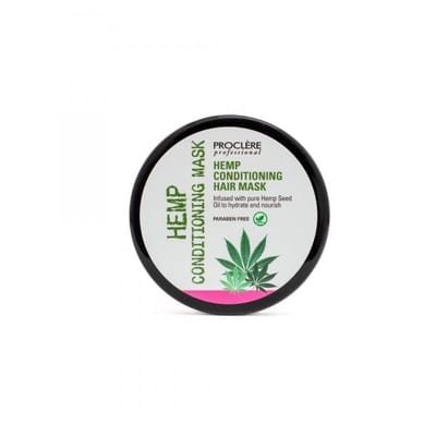 Proclere Proclere Hemp Conditioning Hair Mask 250ml