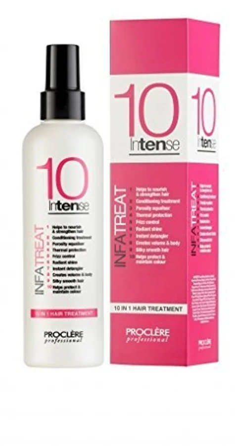 Proclere Proclere Ultimate Infatreat Hair Treatment 250ml Spray