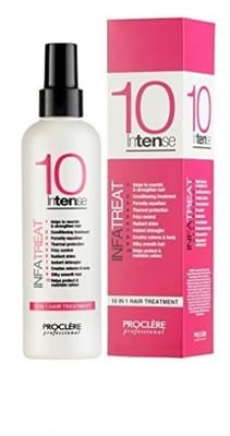 Proclere Proclere Ultimate Infatreat Hair Treatment 250ml Spray