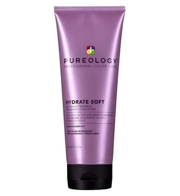 Pureology Pureology Hydrate Softening Treatment Hair Mask200 ml, 200ml