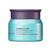 Pureology Pureology Strength Cure Hair Treatment Mask For Damaged Or Color-Treated Hair250 ml, 250ml