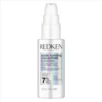 Redken Redken Acidic Bonding Concentrate 24/7 Night And Day Hair Serum, Bond Repair For Damaged 45ml
