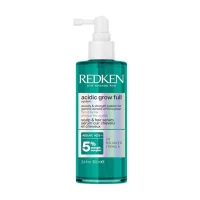 Redken Redken Acidic Grow Full System Hair Serum For Thin Hair, Strengthens & Thickens 100ml