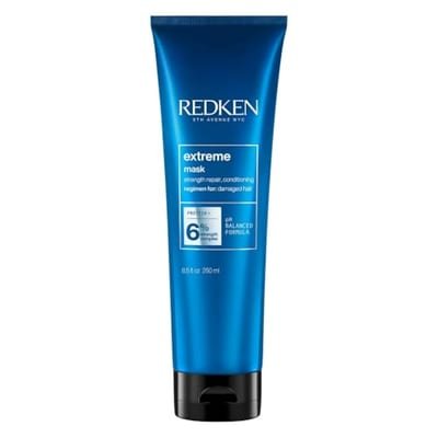Redken Redken Extreme Hair Mask Treatment For Damaged Hair250 ml, 250ml