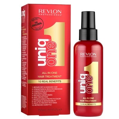 REVLON PROFESSIONAL REVLON PROFESSIONAL Uniq One All in One Hair Treatment OLD VERSION
