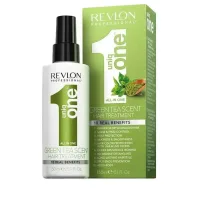 Revlon Revlon Hair Treatment – Green Tea 150ml