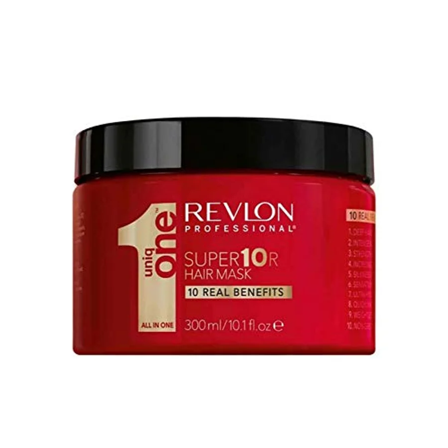 Revlon Revlon Uniq One Super10R Hair Mask 300ml