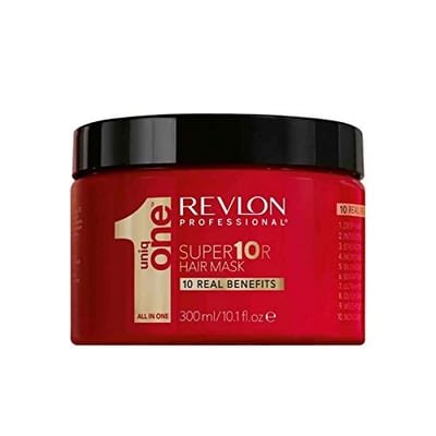 Revlon Revlon Uniq One Super10R Hair Mask 300ml