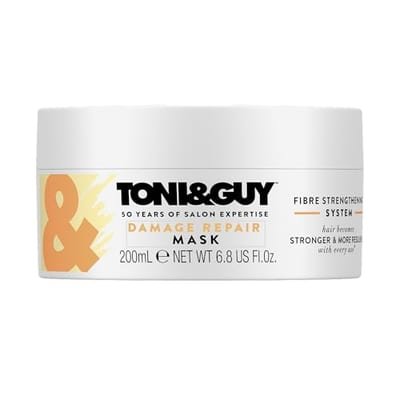 Toni & Guy Toni & Guy Hair Mask Damage Repair200 ml, 200ml