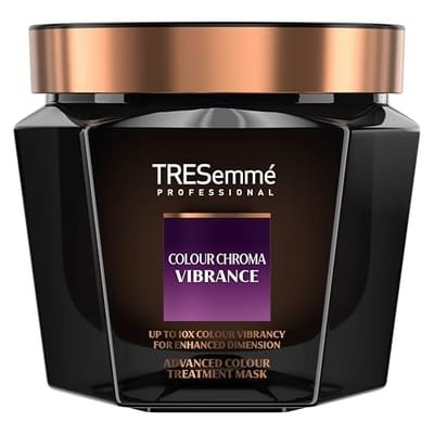 Tresemme Tresemme Tresemmé Colour Chroma Vibrance Hair Mask 300ml