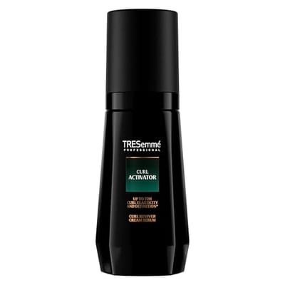 Tresemme Tresemme Tresemmé Curl Activator Hair Serum 100ml