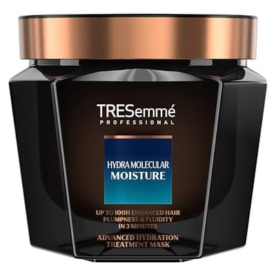 Tresemme Tresemme Tresemmé Hydra Molecular Moisture Hair Mask 300ml