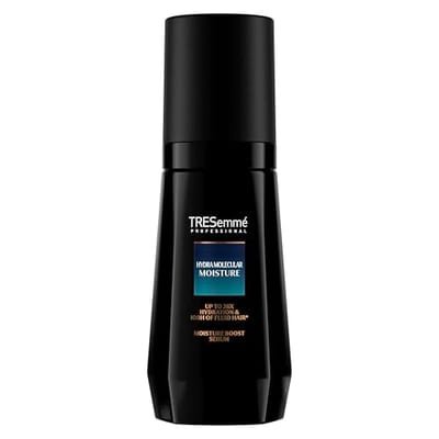Tresemme Tresemme Tresemmé Hydra Molecular Moisture Hair Serum 100ml