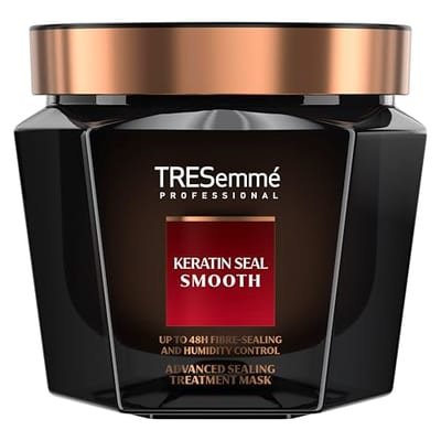 Tresemme Tresemme Tresemmé Keratin Seal Smooth Hair Mask 300ml