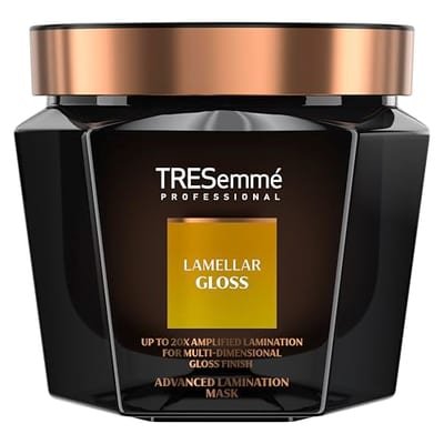 Tresemme Tresemme Tresemmé Lamellar Gloss Hair Mask 300ml