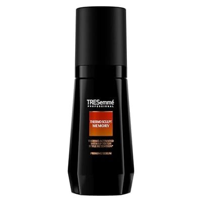Tresemme Tresemme Tresemmé Thermo Sculpt Memory Hair Serum 100ml