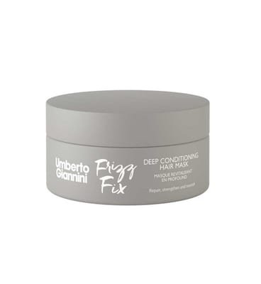 Umberto Giannini Umberto Giannini Frizz Fix Deep Conditioning Hair Mask200 ml, 200ml