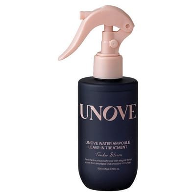 Unove Unove Water Ampoule Leave In Hair Treatment200 ml, 200ml