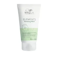 Wella Professionals Wella Professionals Elements Renewing Hair Mask Without Silicones 75ml