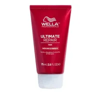 Wella Professionals Wella Professionals Ultimate Repair Hair Mask – Repairs Highly Damaged For All Types 75ml