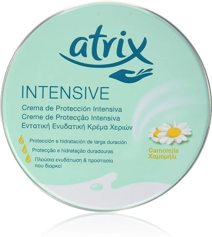 Atrix Atrix Intensive Hand Cream