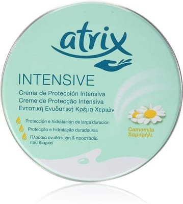 Atrix Atrix Intensive Hand Cream