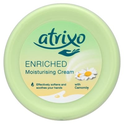 Atrixo Atrixo Enriched Moisturising Hand Cream